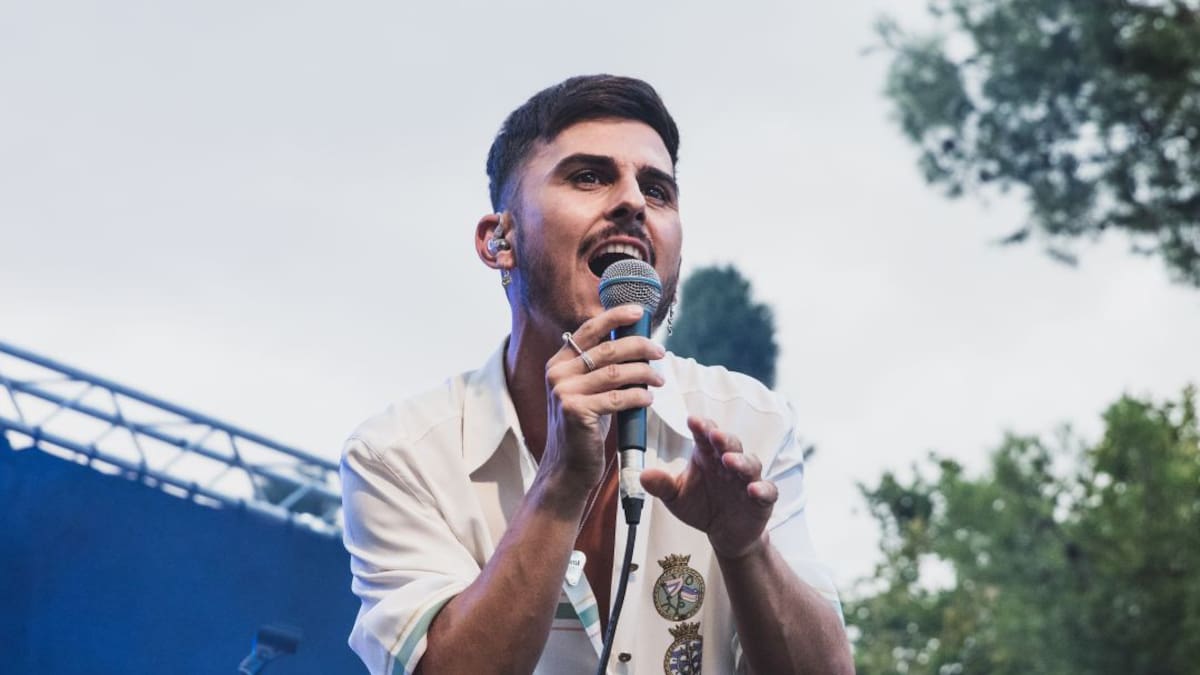 Sienna: "Pido a los políticos que democraticen la salud mental"