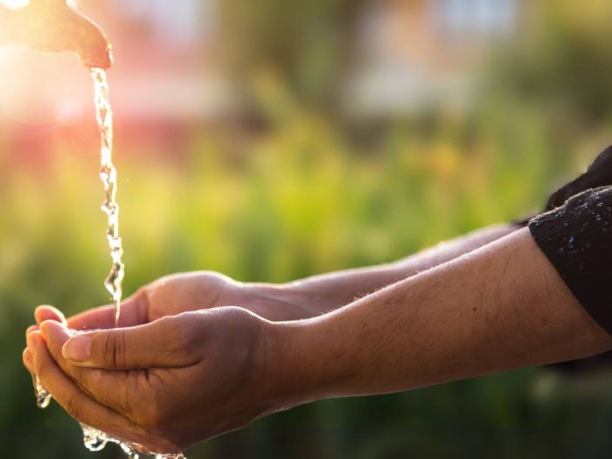 Se restablece el agua potable en San Pedro del Pinatar, San Javier y Los Alcázares