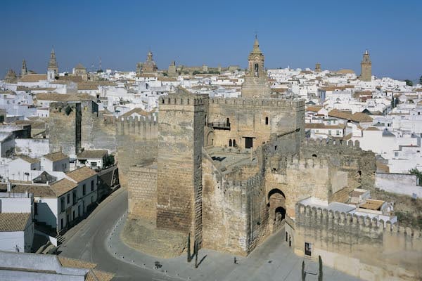 Carmona, Patrimonio de la Humanidad