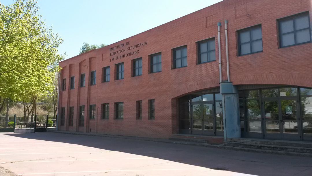 Instituto Juan Martín El Empecinado