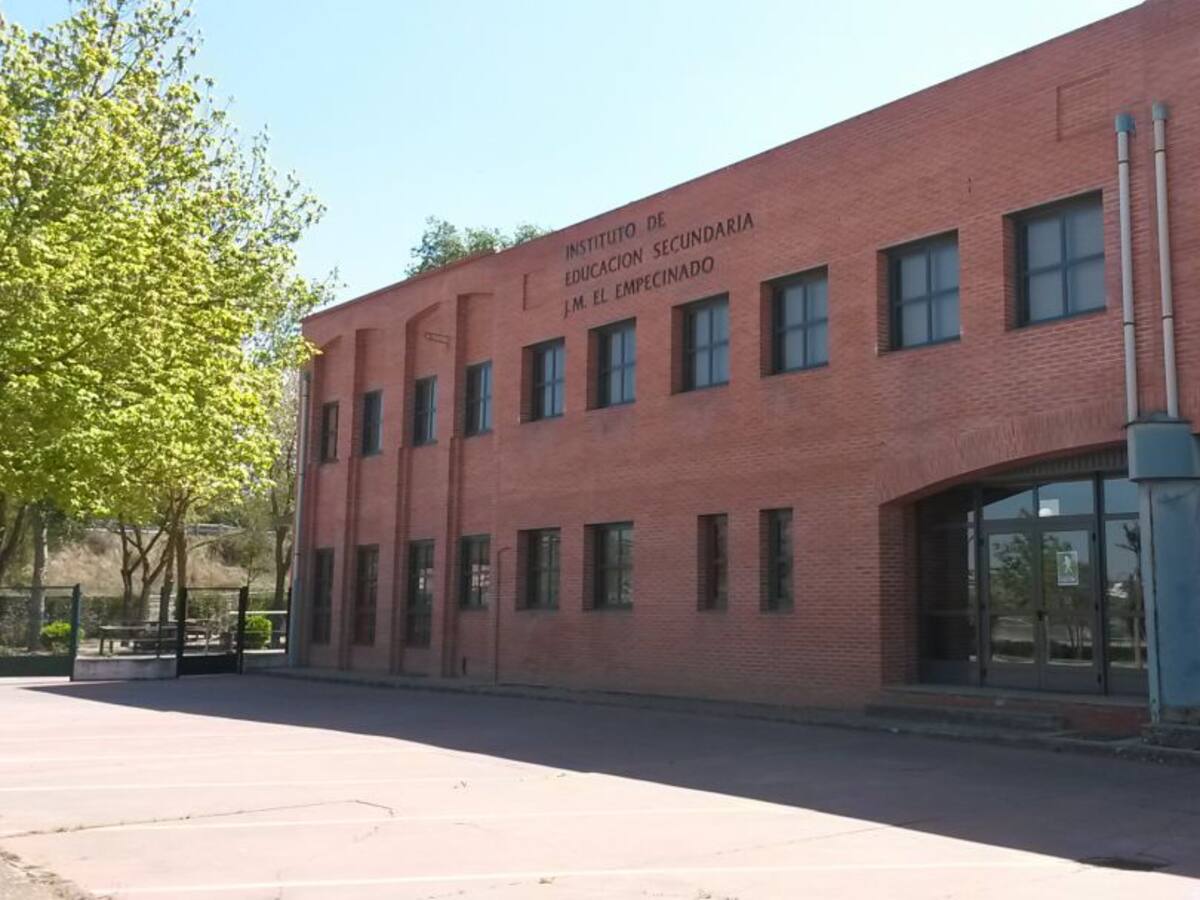 Dos institutos aplazan sus viajes a Italia por el coronavirus