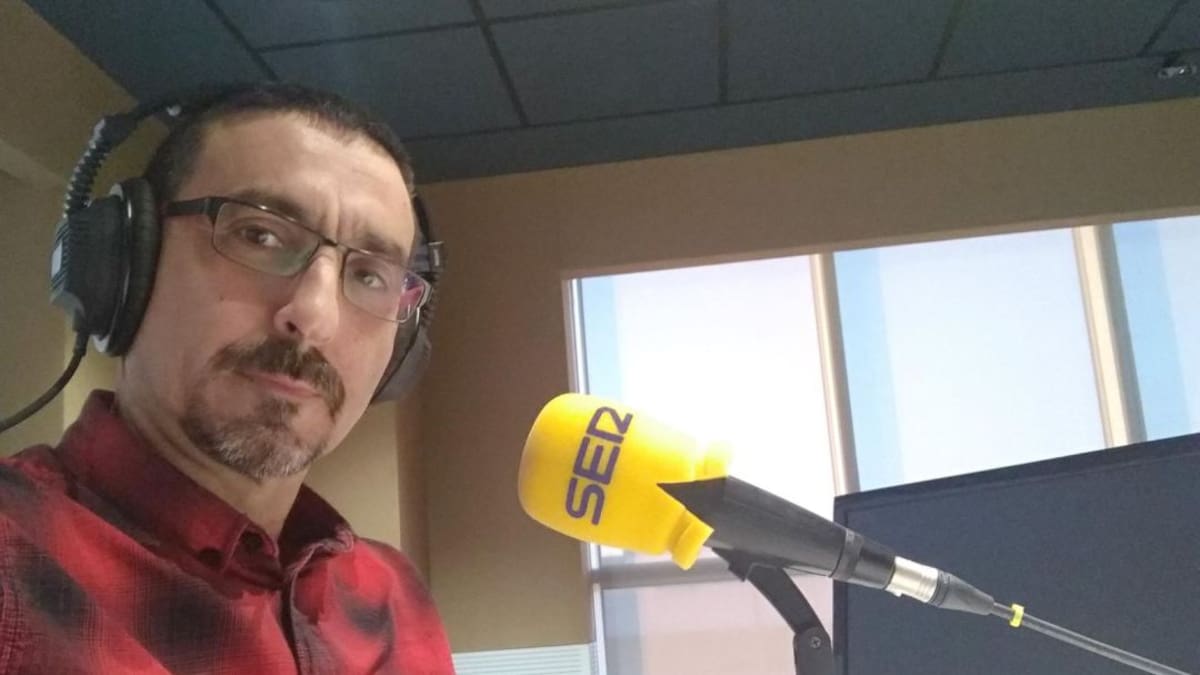 Escuela Abierta. T3 09. Toni Solano: "El centro no cambia solo por quitar los deberes".