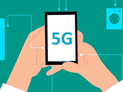 El 5G llega a varias localidades de la provincia