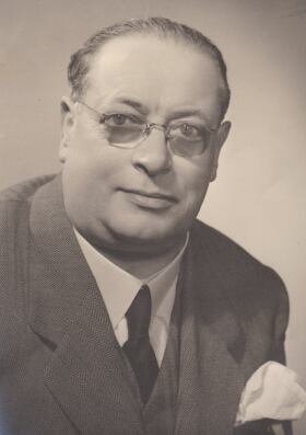 Blas Etxebarria llevó a cabo una labor fundamental para el desarrollo económico de Eibar