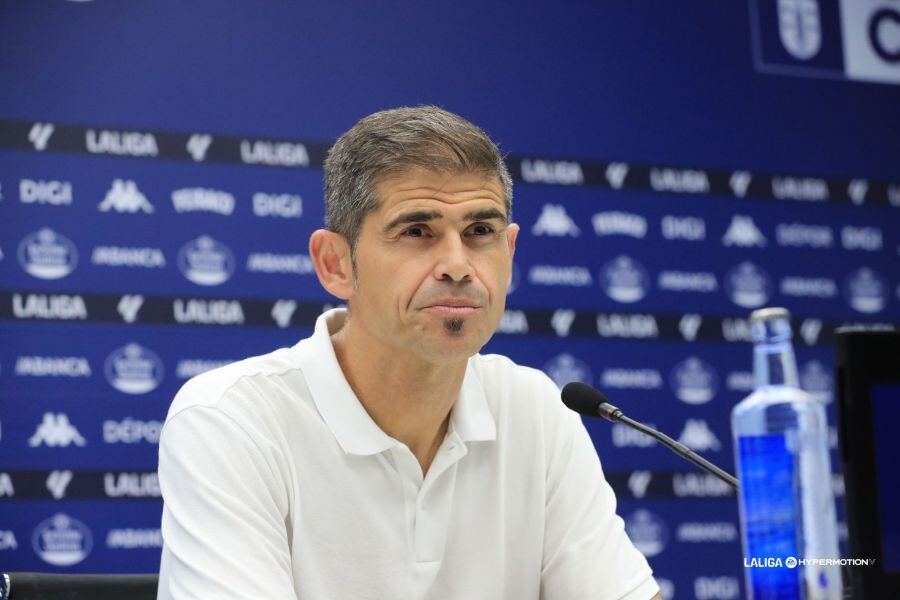 Antonio Hidalgo| Foto: LaLiga