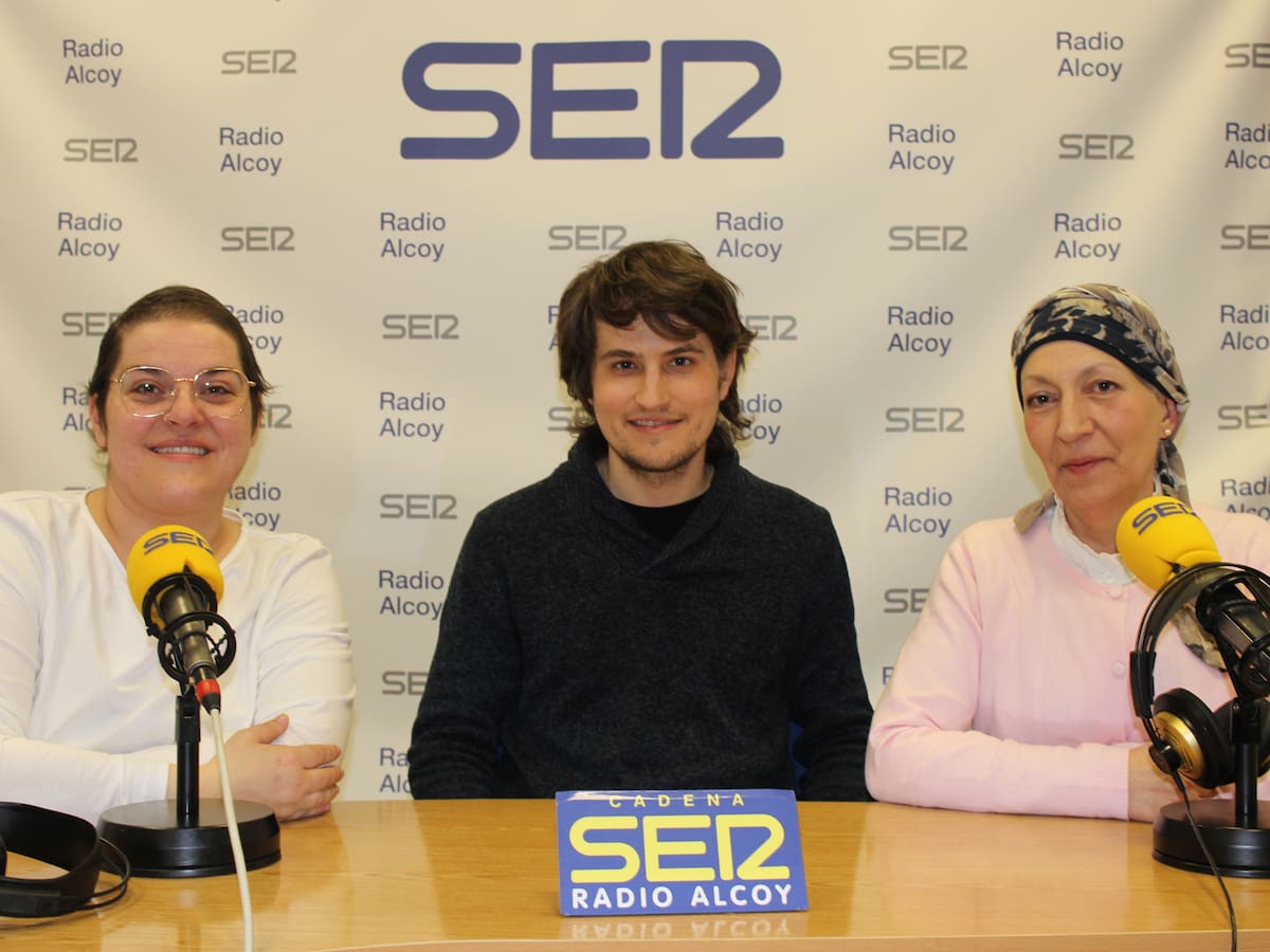 Com és l'exercici terapèutic que Solc ofereix als malalts de càncer?