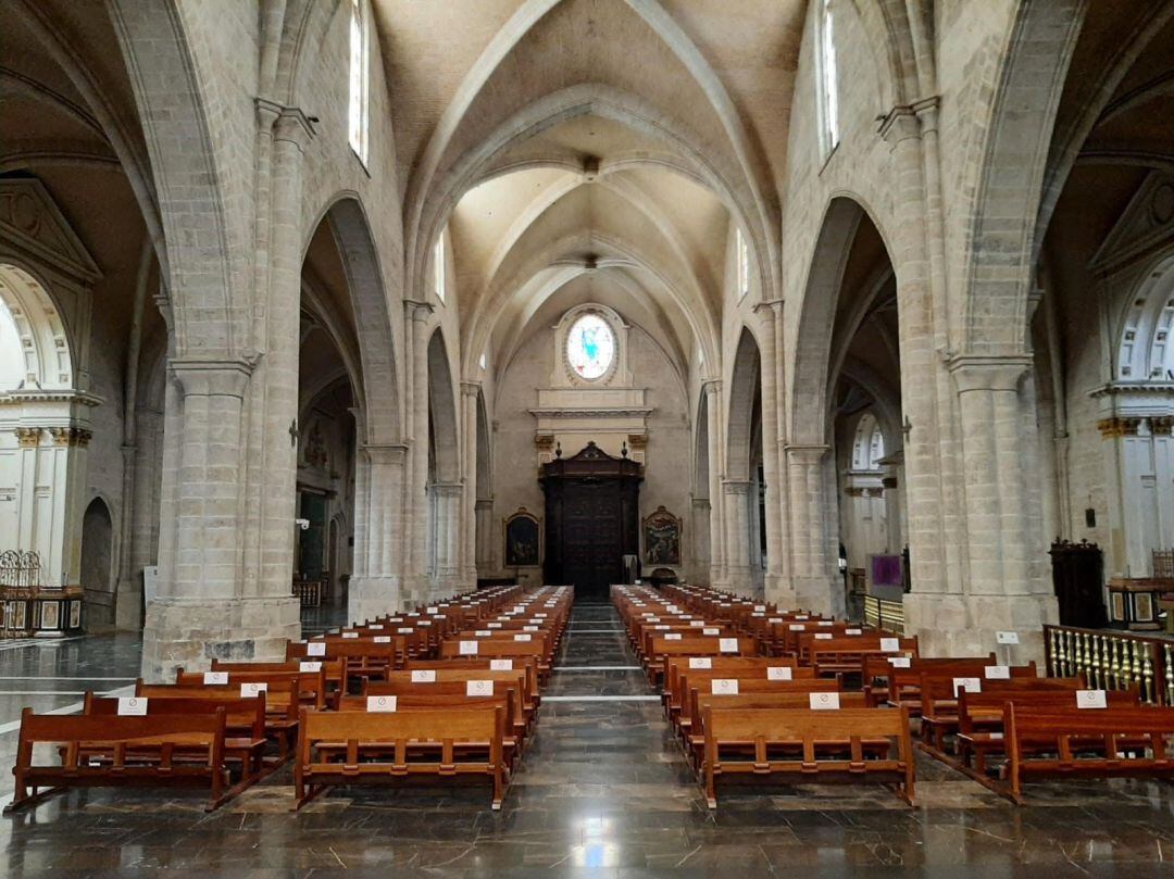 Catedral de València