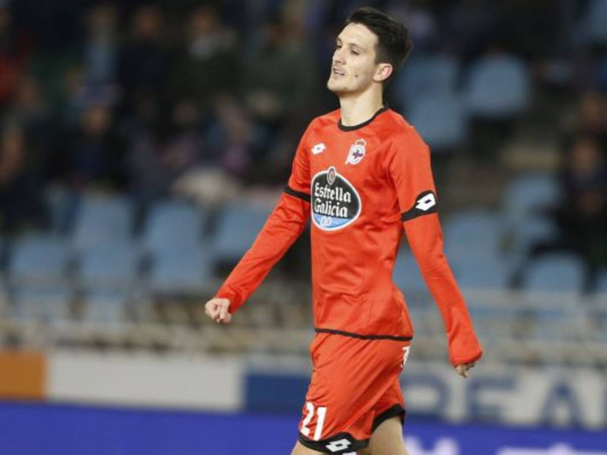 La plantilla del Dépor pide tranquilidad