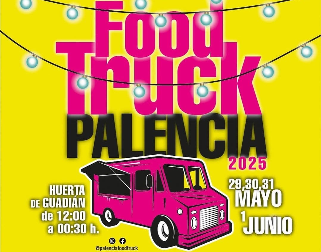 El Festival Food Trucks llega con gastronomía, música, teatro, talleres y deporte en formato callejero