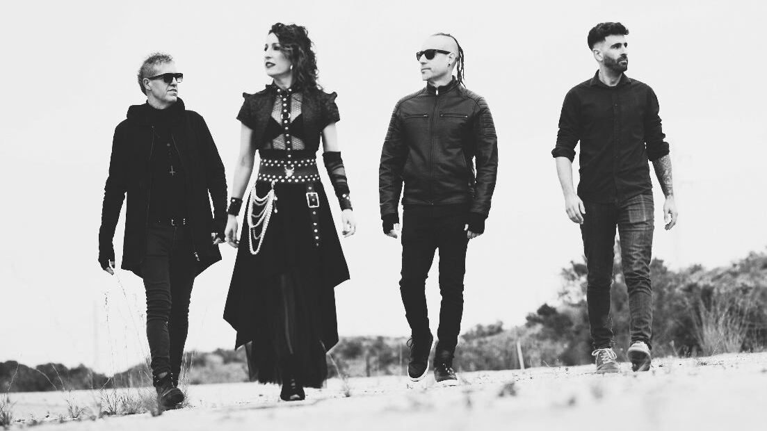 La banda describe la canción como una explosión de intensidad y magia.