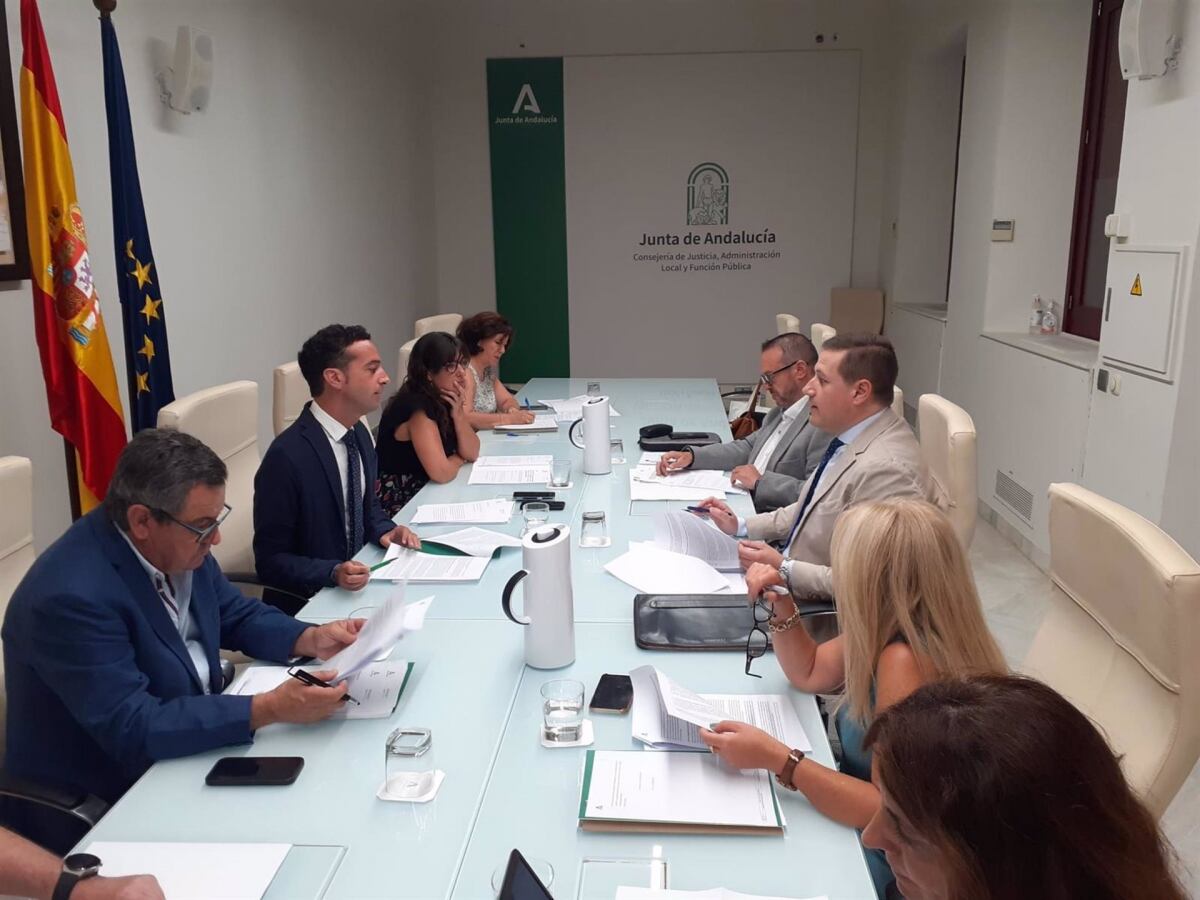 El 92,3% de las solicitudes de asistencia jurídica gratuita son aprobadas