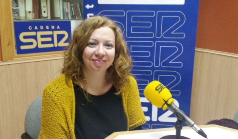 Chus Alonso espera que el lunes se apruebe la retirada de la tasa de basuras