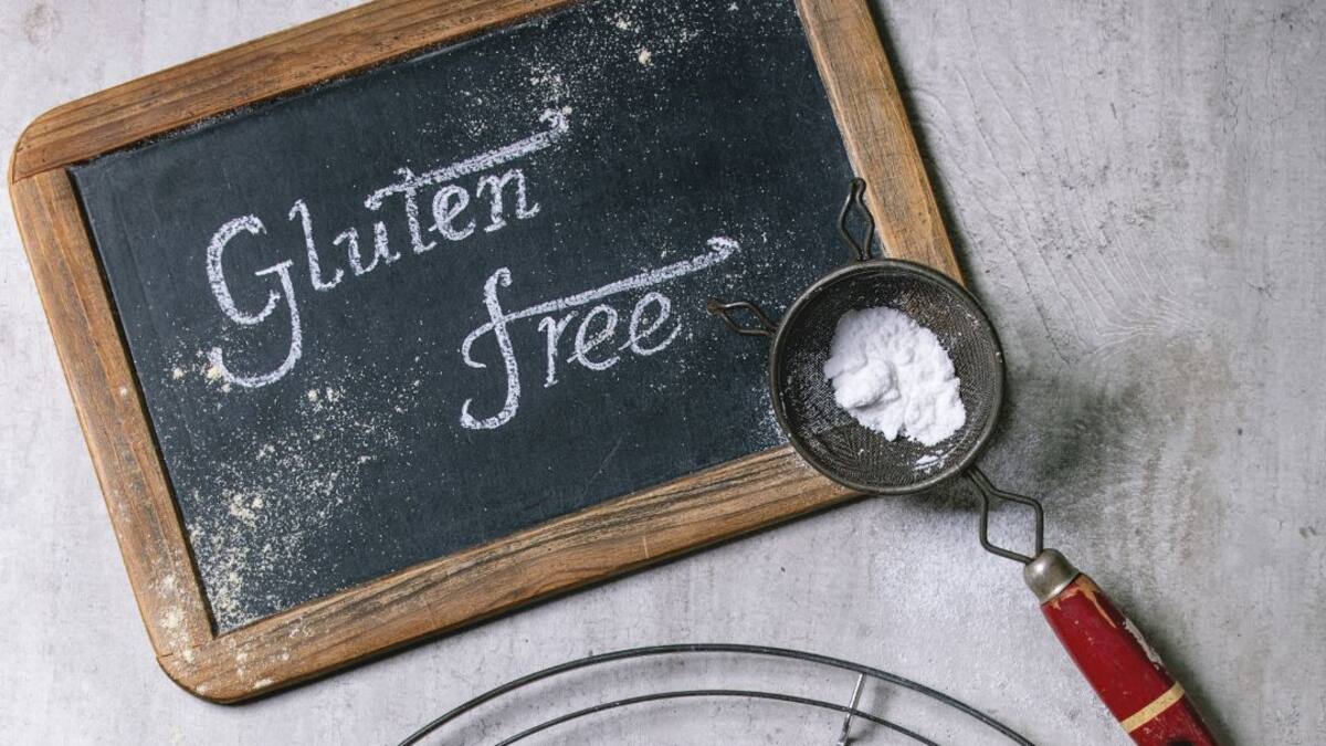 La Buena Mesa - La cocina sin gluten se abre paso en León (15/03/2021)