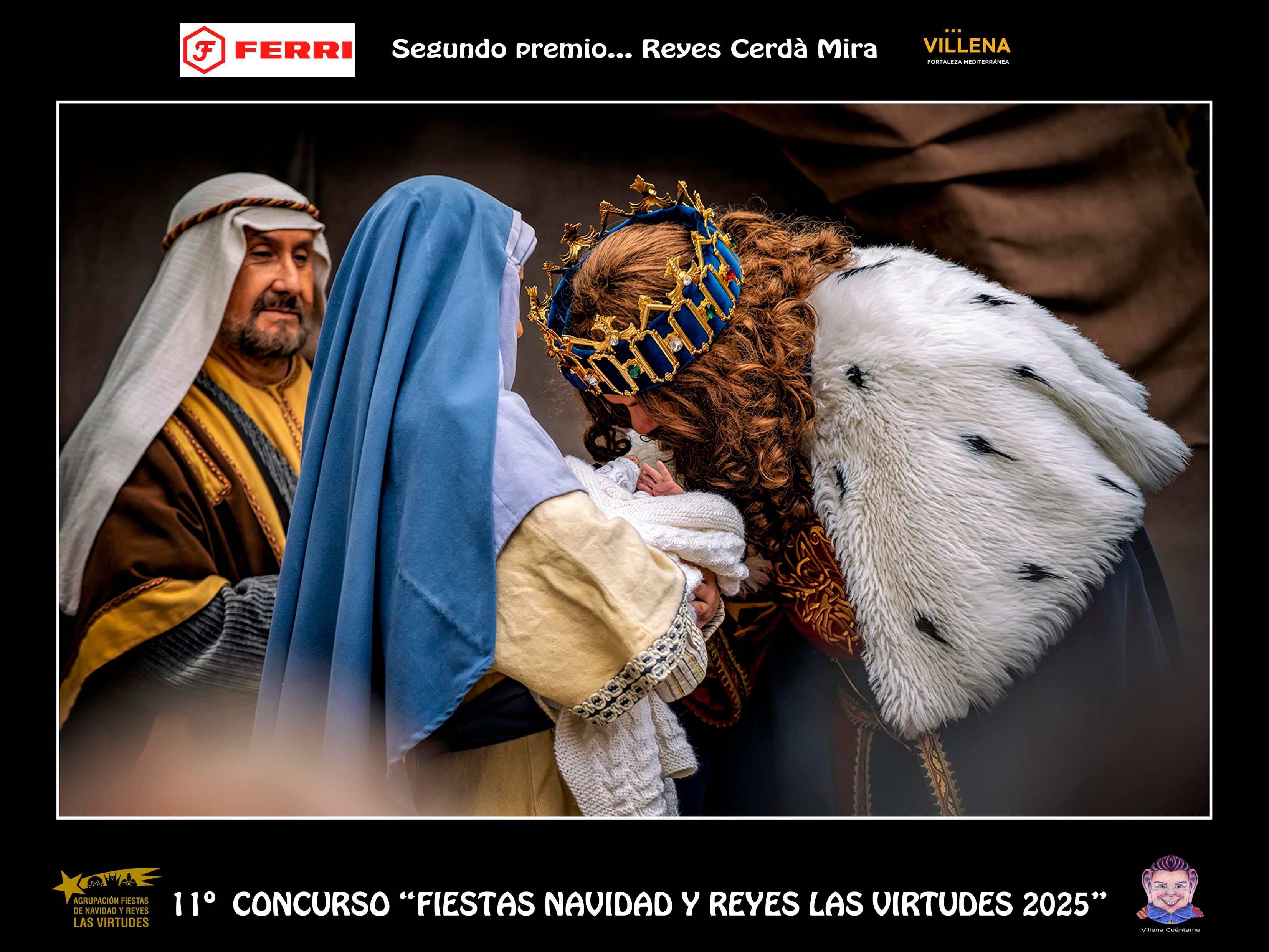 2º premio