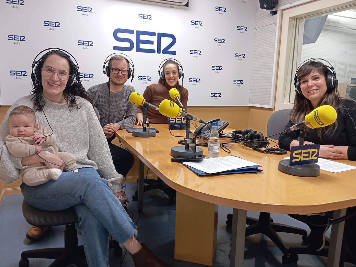 El fenómeno de las radios escolares en la provincia de Ávila