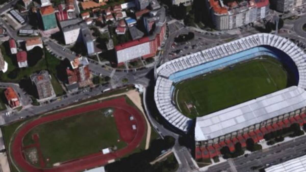 Comienza la pre-reserva de entradas para el derbi gallego