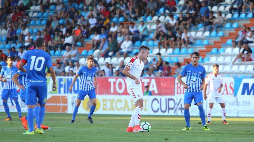 El Toralín recupera los derbis provinciales tras dos años de sequía