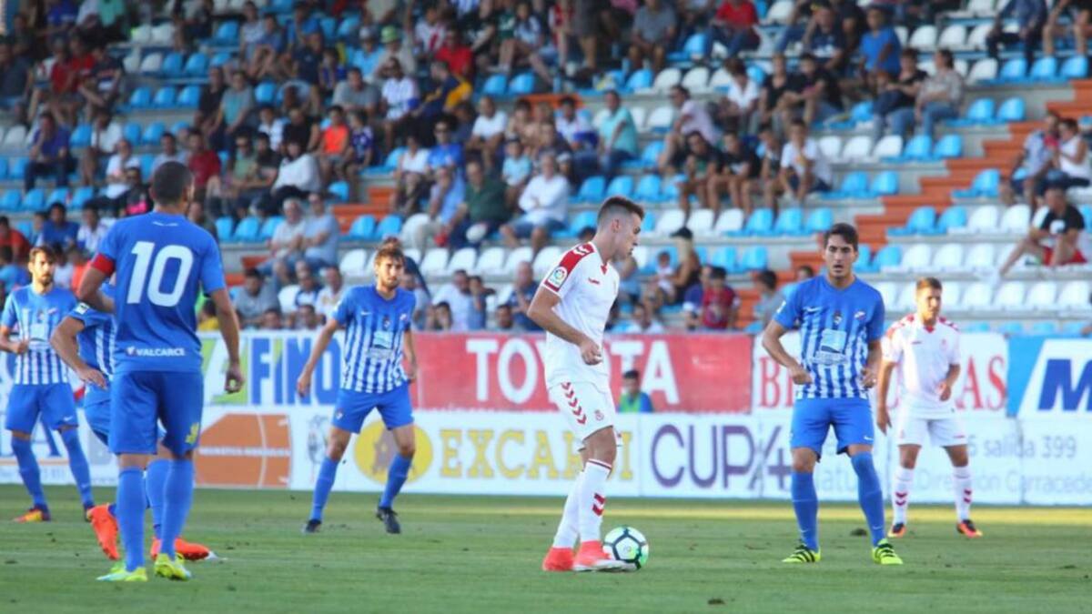 Un derbi de inflexión