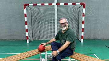 El crecimiento del balonmano femenino