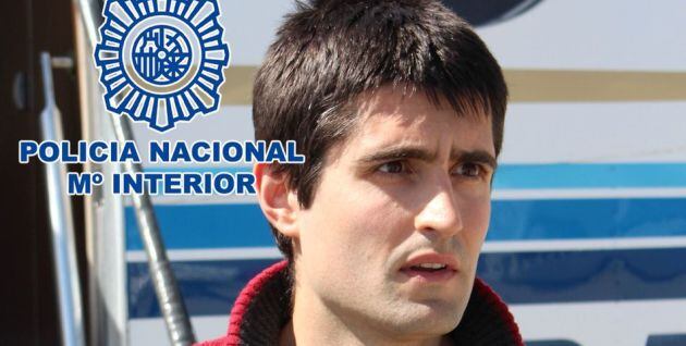 Aginagalde, uno de los etarras condenados por el asesinato de Uría