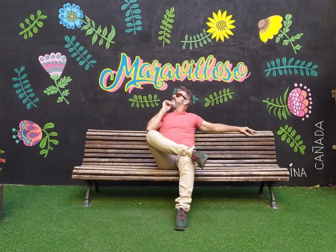 Ángel Val cerrará la gala de Acomseja