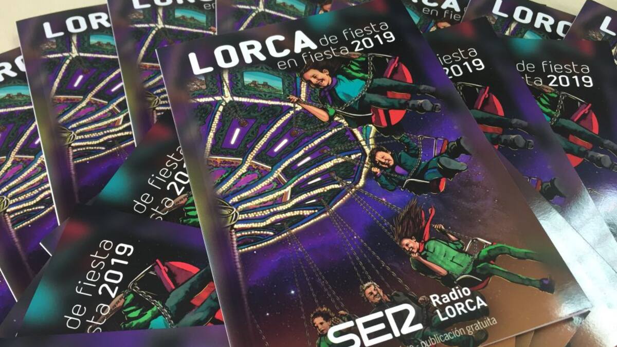 "Lorca. De fiesta en fiesta" trae lo mejor de septiembre en la Ciudad del Sol