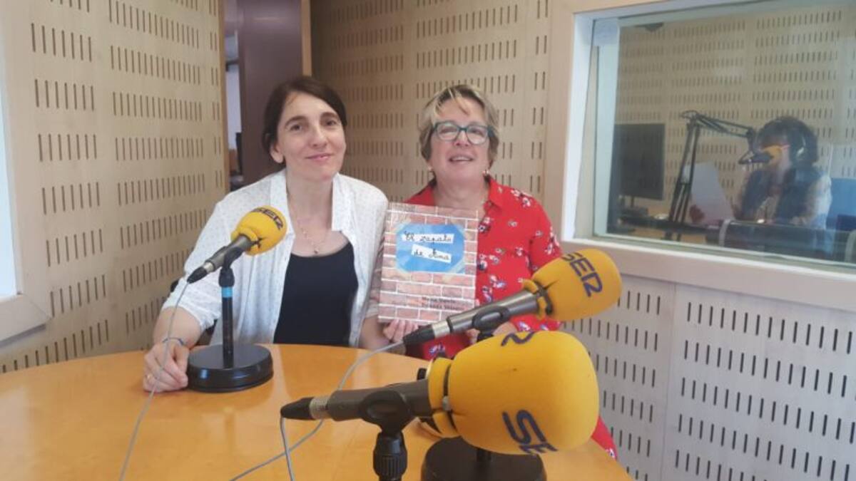 El zapato de Ana; nuevo libro infantil de María Varela y Yolanda Velasco