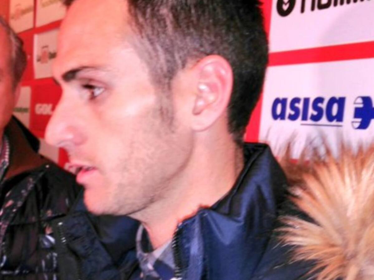 Rubén Cruz: “En Girona cometimos errores muy graves”