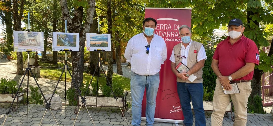 Presentación del programa de actividades