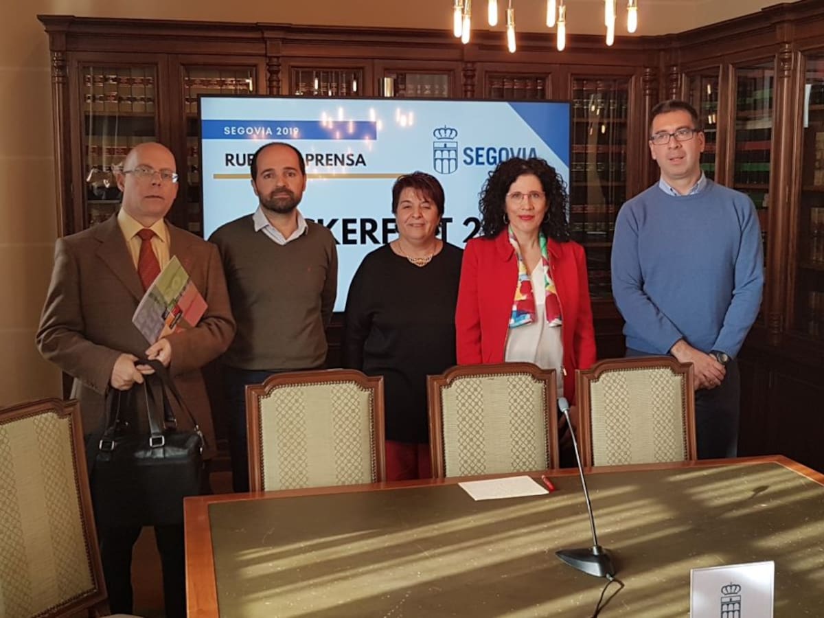 HackerFest promueve la transformación de Segovia basada en la innovación