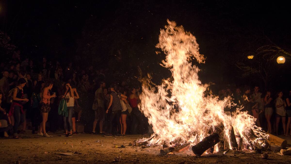 Entrevista a José Manuel Vidal, presidente de la Asociación de Vecinos de Bouzas