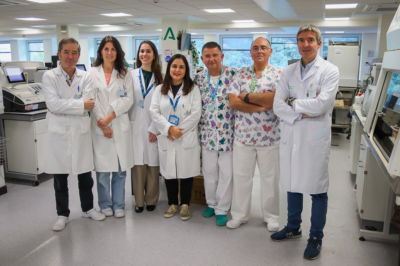 CRINGENES constituye el primer piloto nacional de cribado neonatal genómico en España y reúne a más de 70 especialistas de nueve comunidades autónomas.