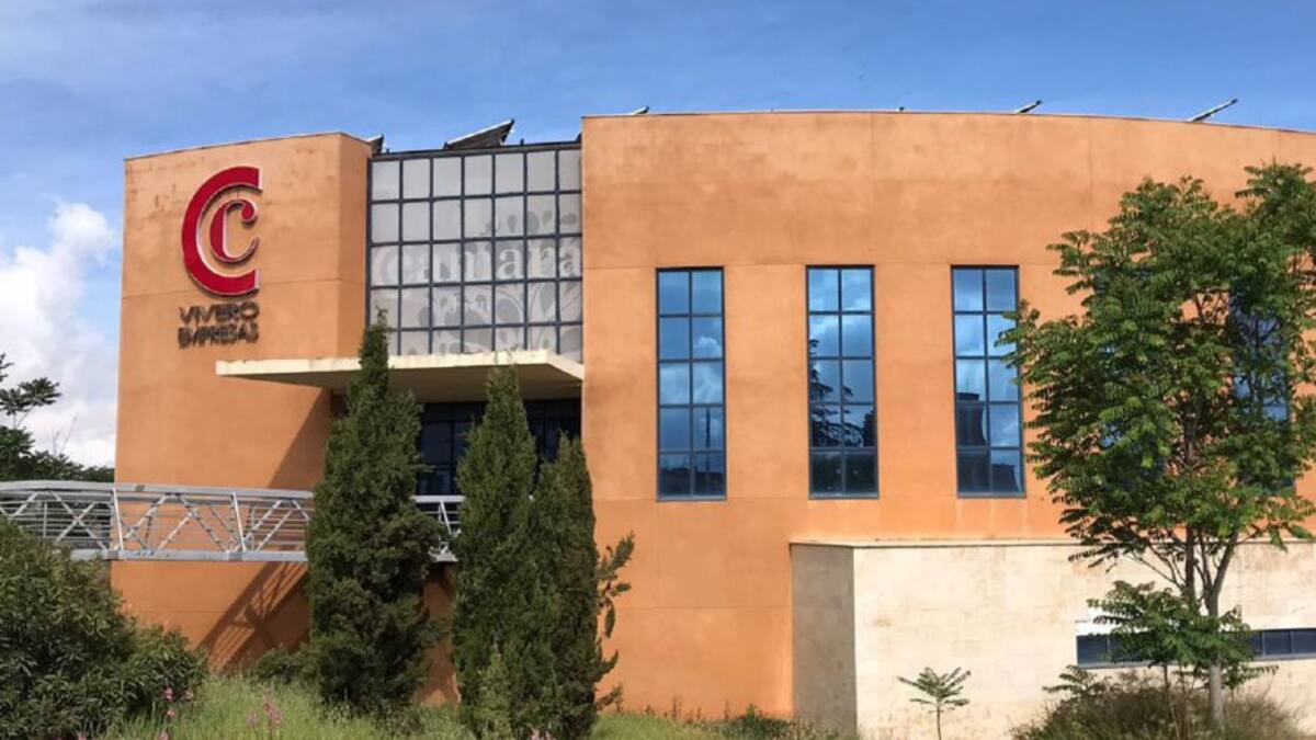 El edificio de la antigua Cámara de Comercio se convertirá en un espacio para la cultura del emprendimiento