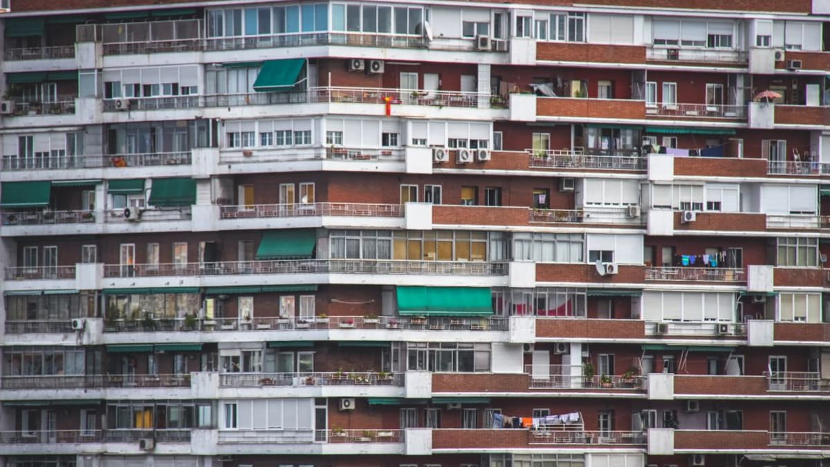 El ayuntamiento de Fuenlabrada y el Mitma rehabilitarán 500 viviendas