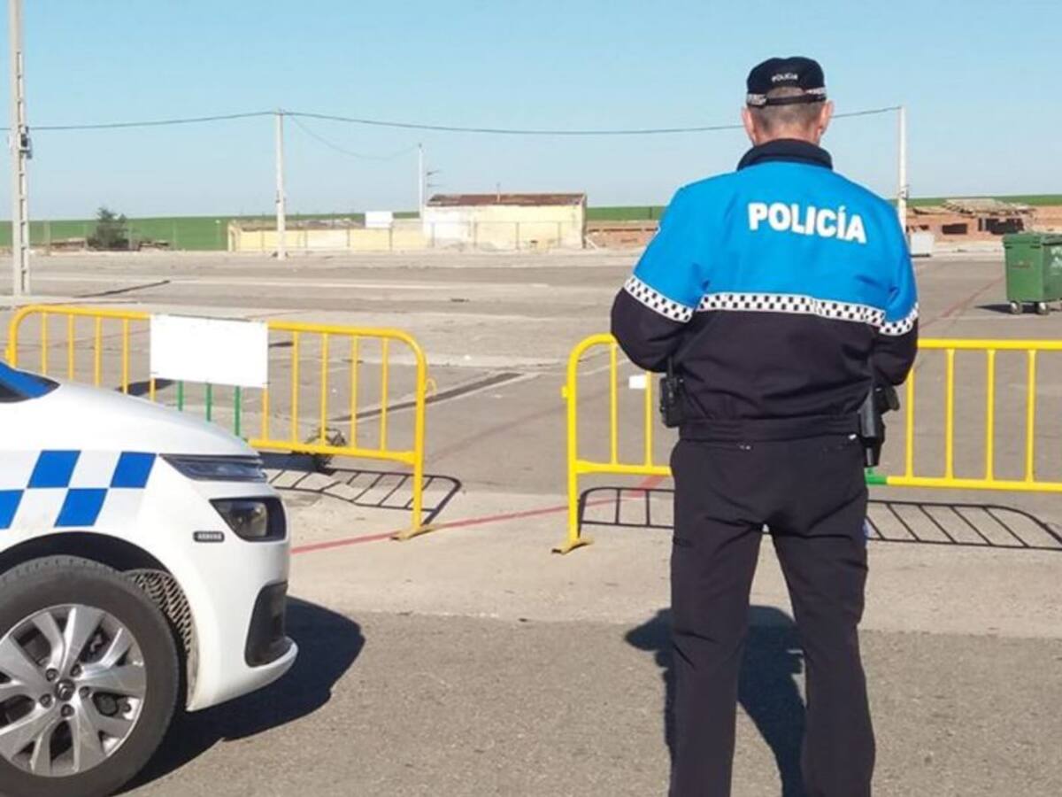 Robos, alcohol y botellón