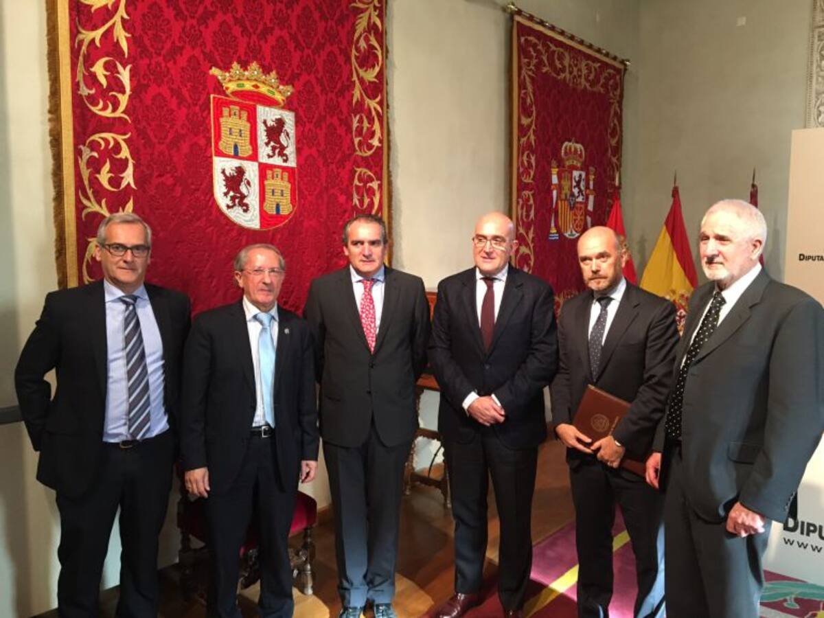 El Ministerio lamenta el retraso del Campus de la Justicia en Valladolid