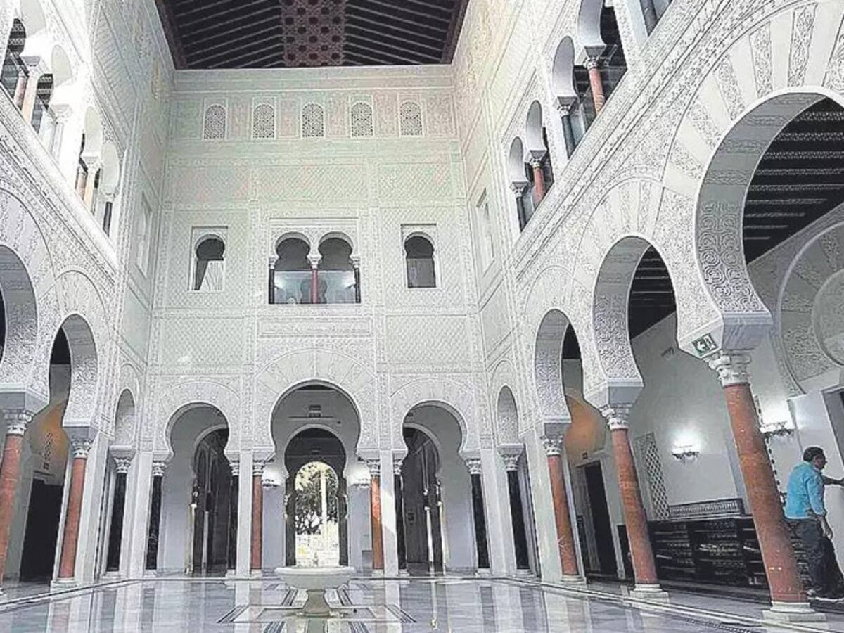 Arranca la semana de la arquitectura de Málaga con rutas y visitas a una decena de edificios y monumentos