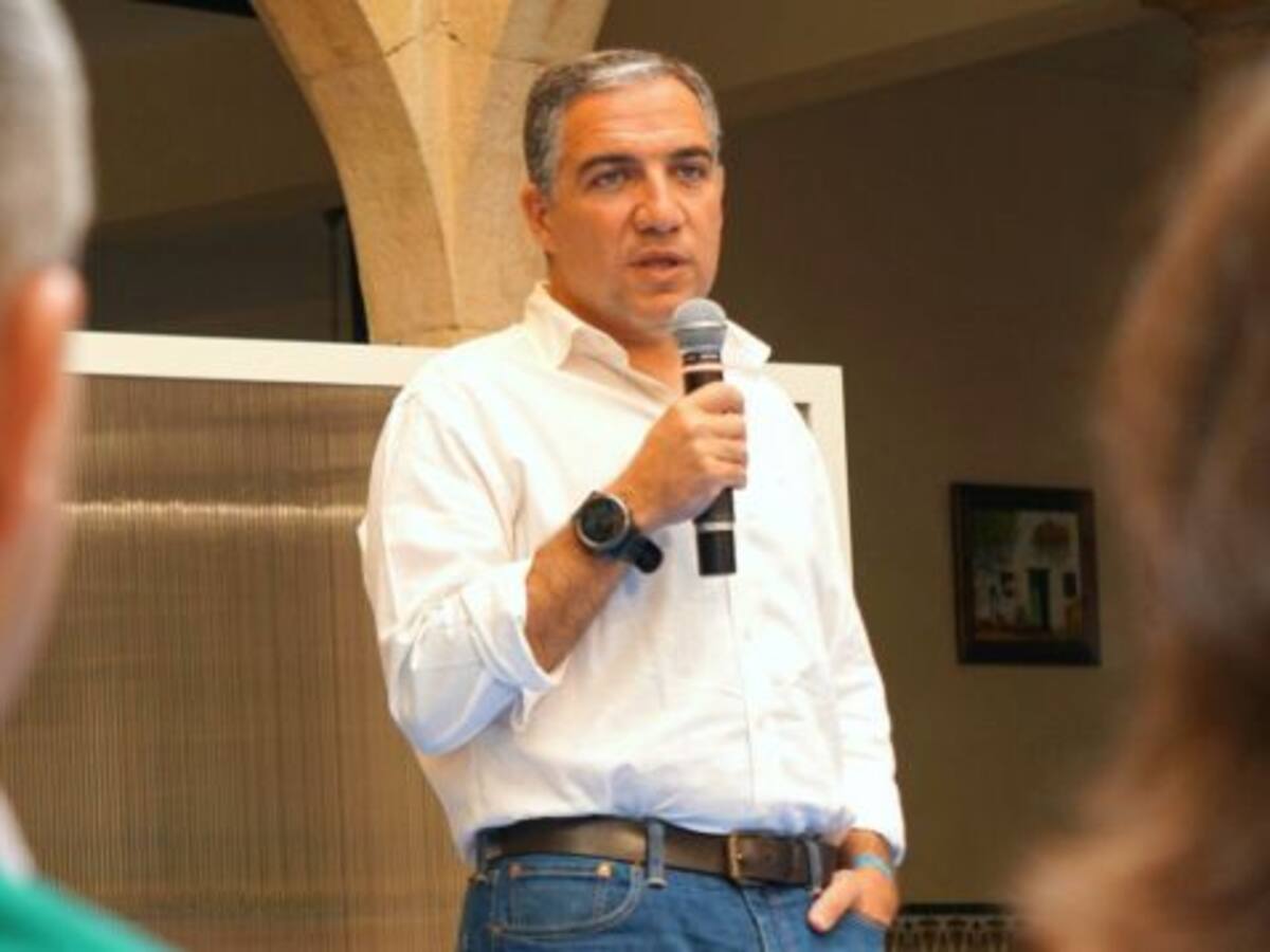 Bendodo sobre Sánchez: "Va a ser presidente con el apoyo de todos los que quieren destrozar España"