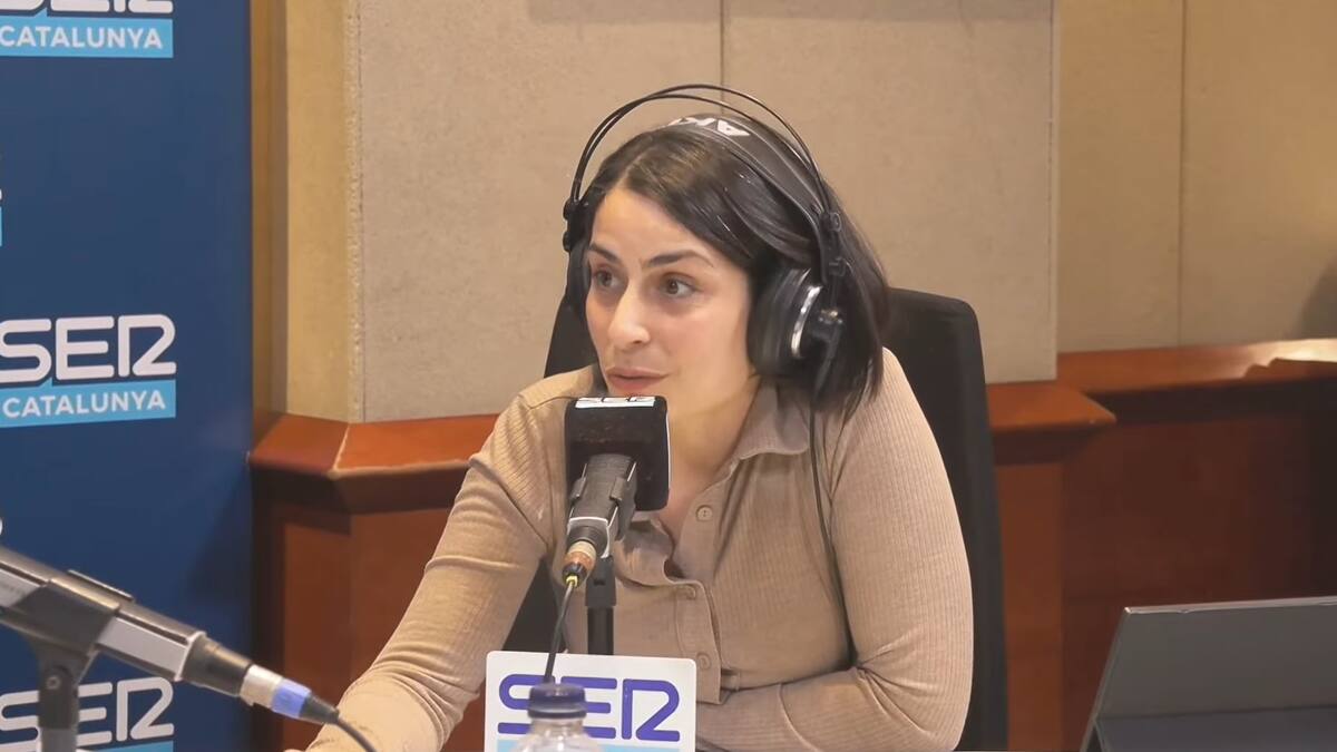 La Contraventana | Entrevista a Celia Rico