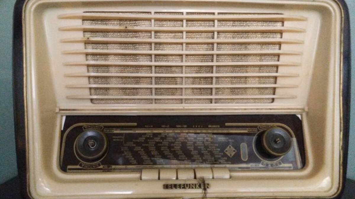 Entre Tiempos (10/09/2017)