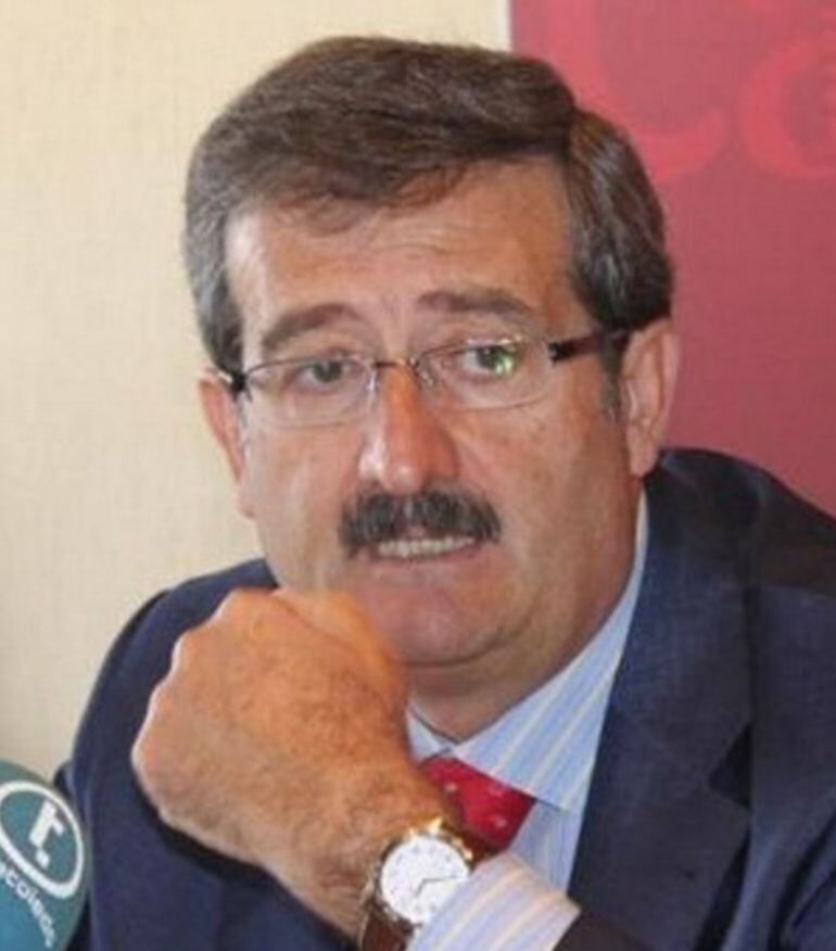 Martín Molina