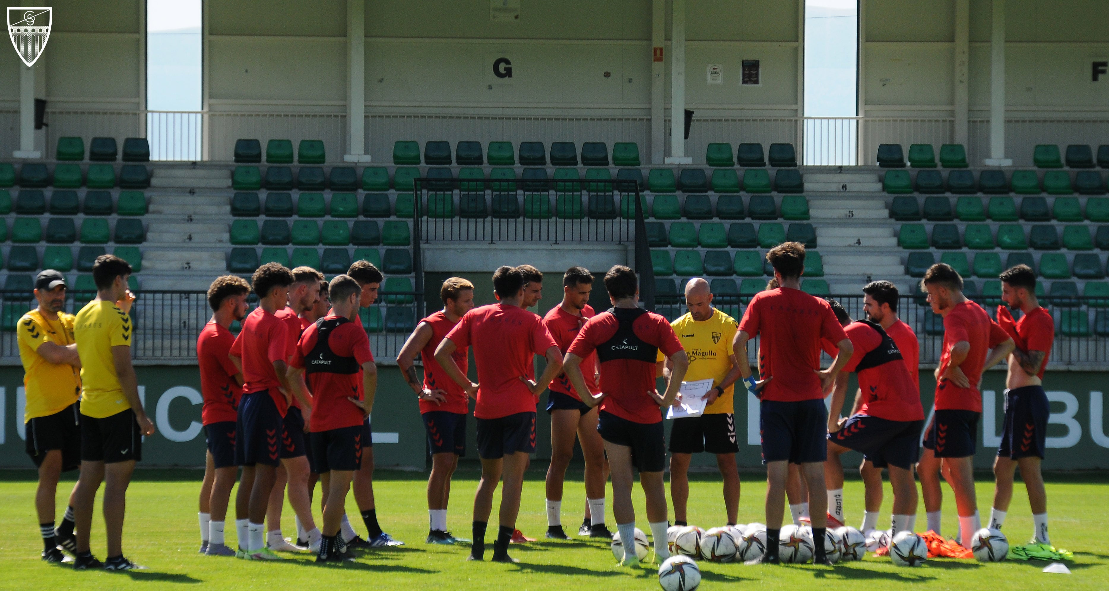 Arranca una nueva temporada de la Segoviana