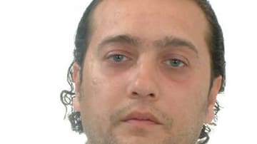 La Policía Nacional detiene a otro de los 10 fugitivos más buscados: Jesús Heredia Iglesias