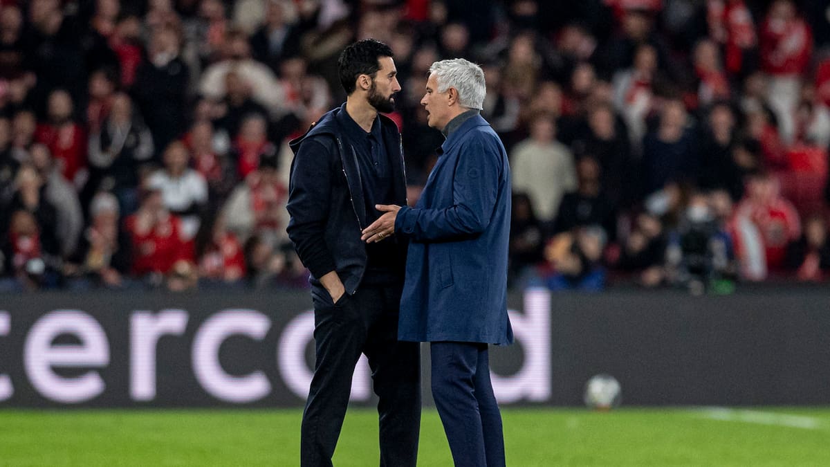 "Estabas en la obligación de defender a Vinicius": la rajada de Antonio Romero contra Arbeloa por no plantar cara a Mourinho