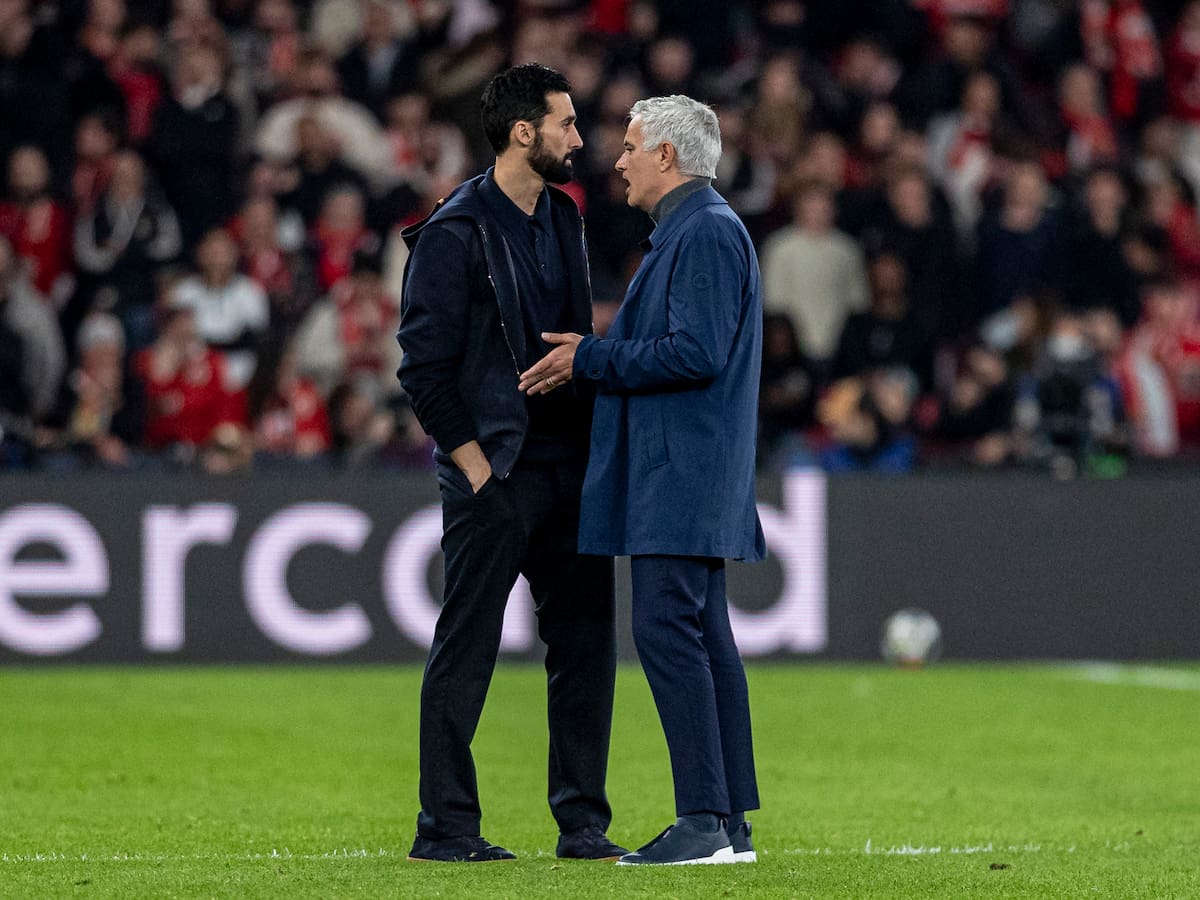 "Estabas en la obligación de defender a Vinicius": la rajada de Antonio Romero contra Arbeloa por no plantar cara a Mourinho