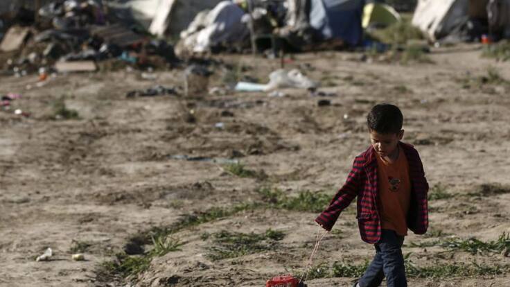 Entrevista a Patricia Hernández (04/06/2016)