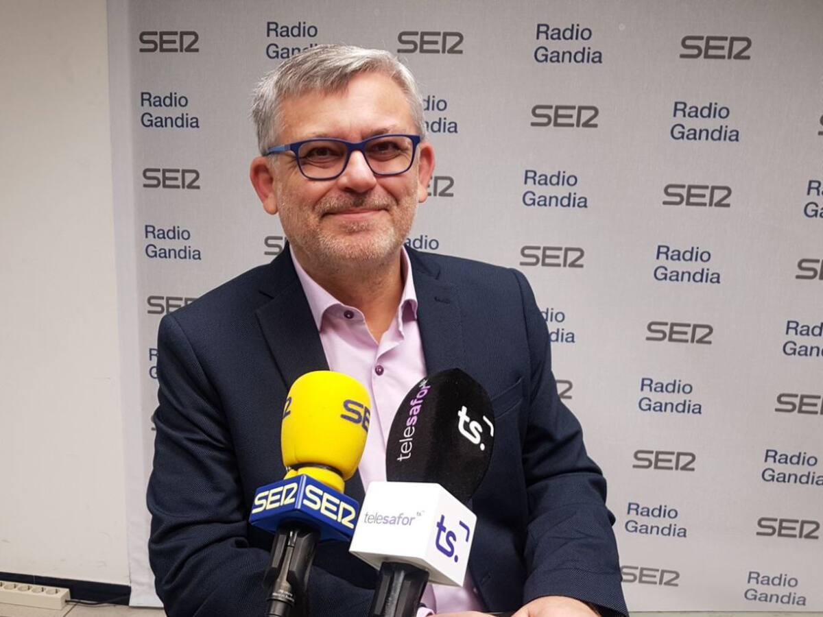 Tres urbanizaciones de Marxuquera estarán finalizadas en esta legislatura