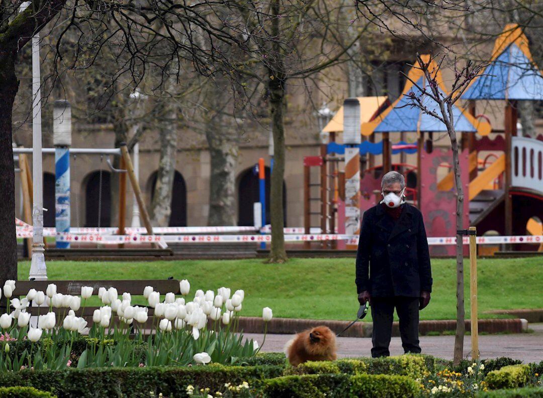 275 casos más en Euskadi. Los últimos datos señalan 1-465 positivos en total. En las últimas 24 horas, 18 personas han fallecido