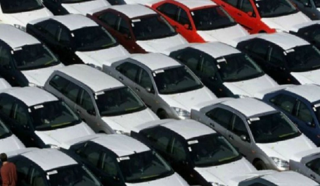 Aumentan las estafas por venta de coches usados a través de internet