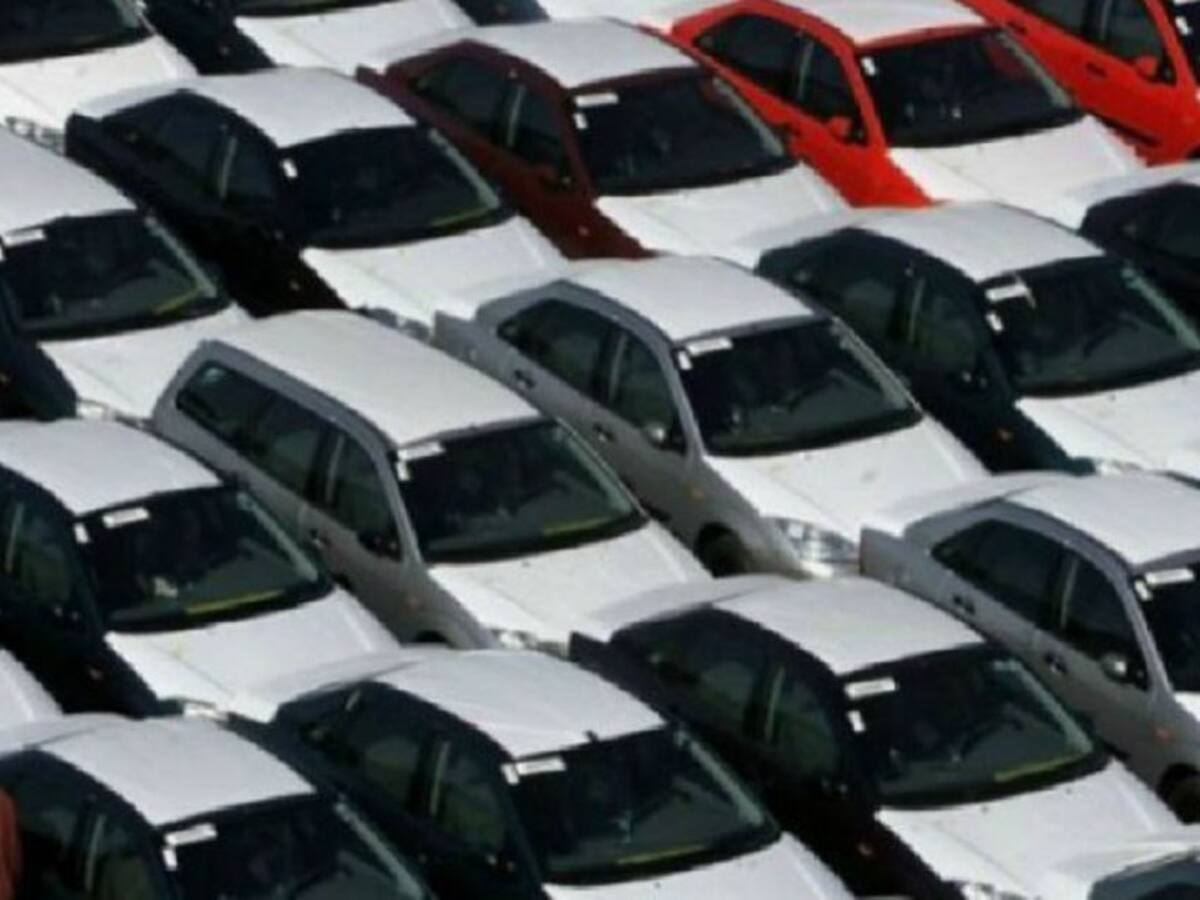 Alertan en Palencia de estafas en la venta de coches usados por internet